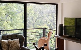 Mr. W Park View Balcony Espana 602